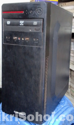 Desktop Computer